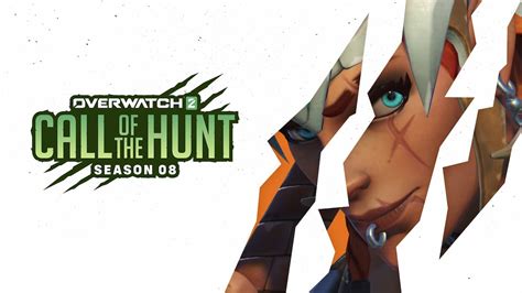 overwatch season 8 leaks|Overwatch 2 Season 8 Call of the Hunt release time, date,。